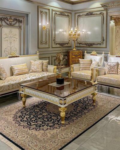 Luxury Furniture